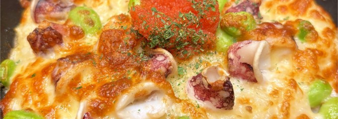 神戸元町ドリア ルミネ池袋店