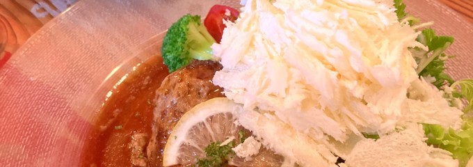 タヴェルナハンバーグ