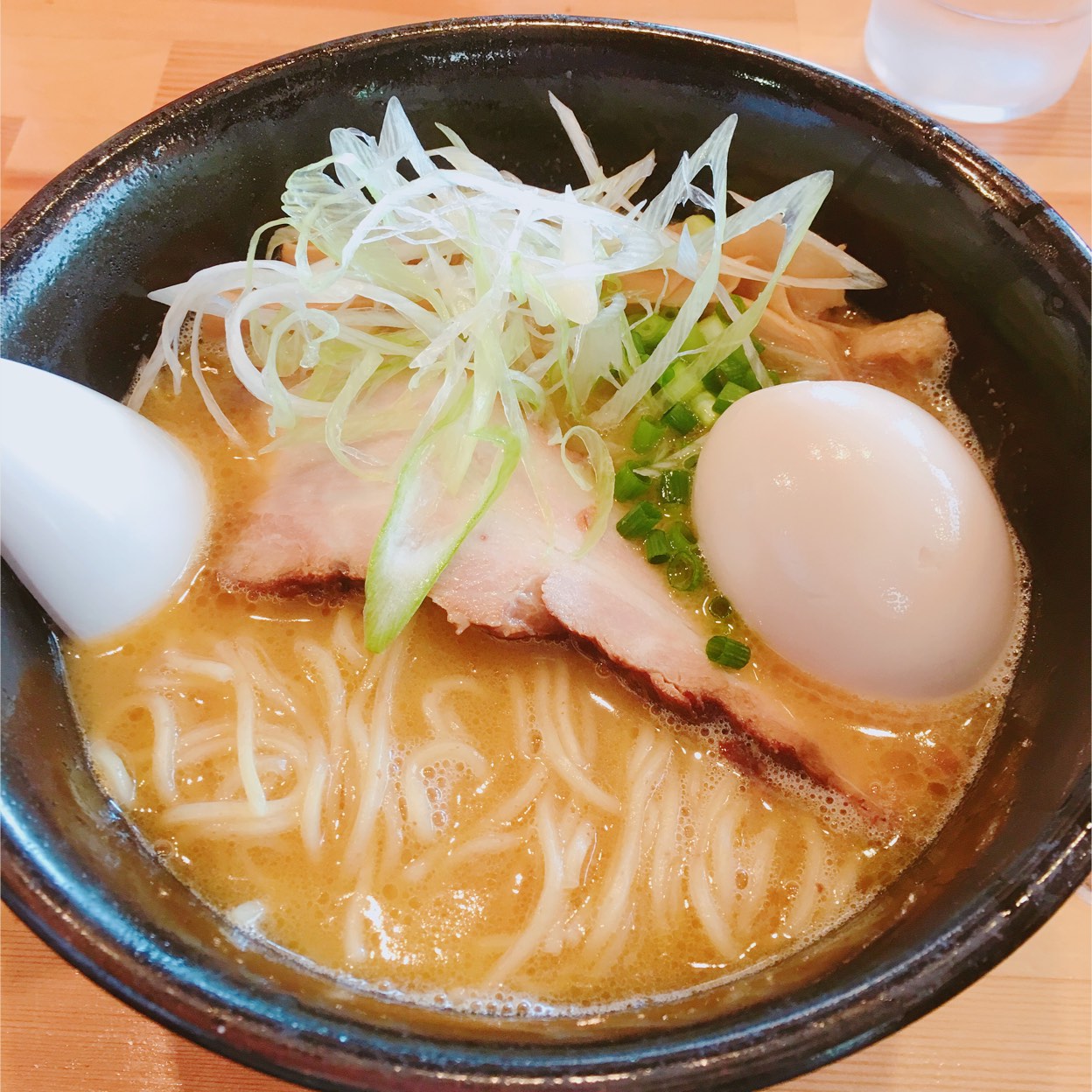 麺堂HOME(栃木市/ラーメン) | ホットペッパーグルメ