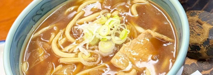 そば処　松月庵