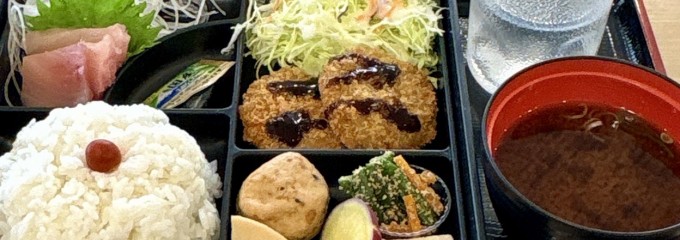 レストラン花の木