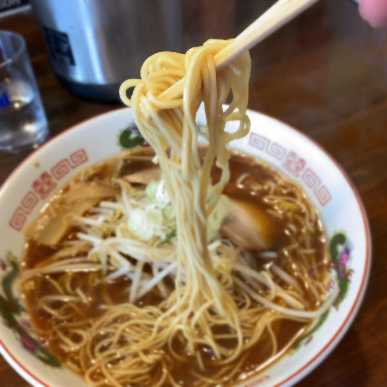 当時のメディア報道・掲載写真