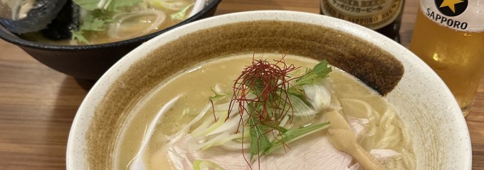 麺屋武一