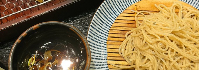 天丼と天ぷらそば　いなき