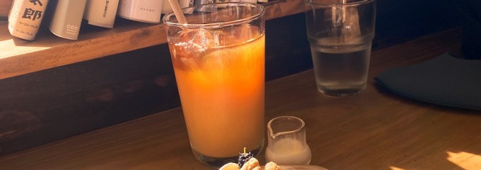 cafe OZIMOC