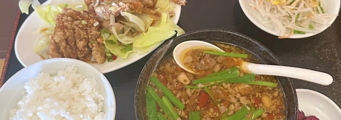 台湾料理 千客萬来 尾張旭店