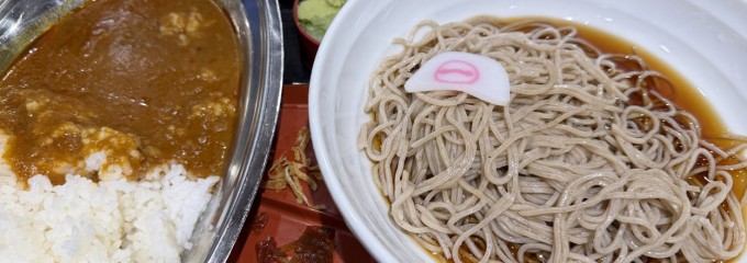 そばいち グランスタ東京店
