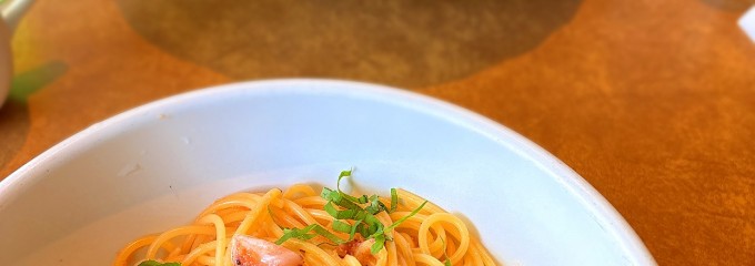 ジョリーパスタ 別府北浜店