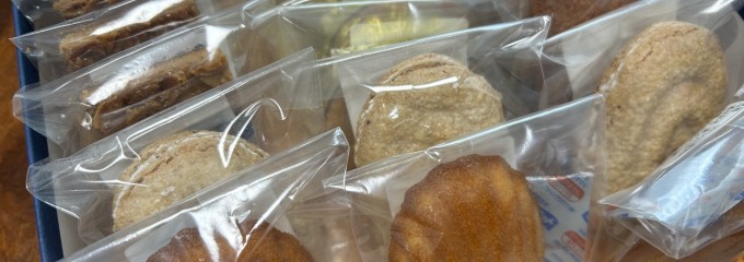 パティスリー フォブス