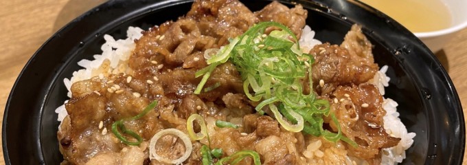 牛角焼肉食堂 ららぽーと湘南平塚店