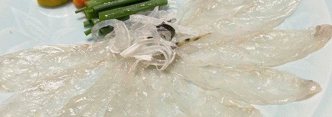 活魚料理 魚とや 北朝霞店