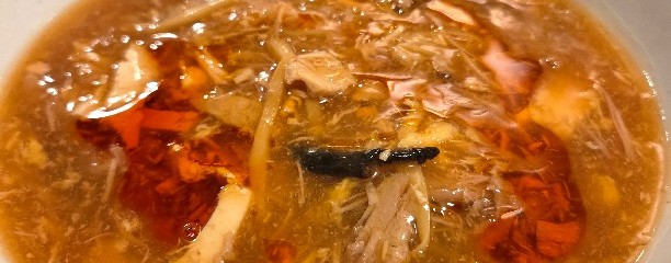 中国料理たけくま