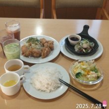 mauriaさんの写真