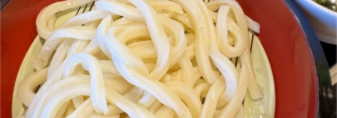 香の川製麺　古市