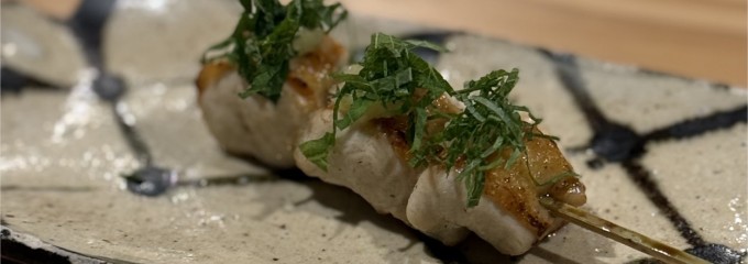 焼き鳥 峠