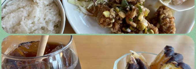 じっかのごはん