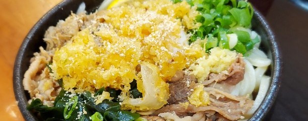 麺処 綿谷 高松店