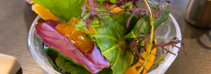 はなまるキッチン