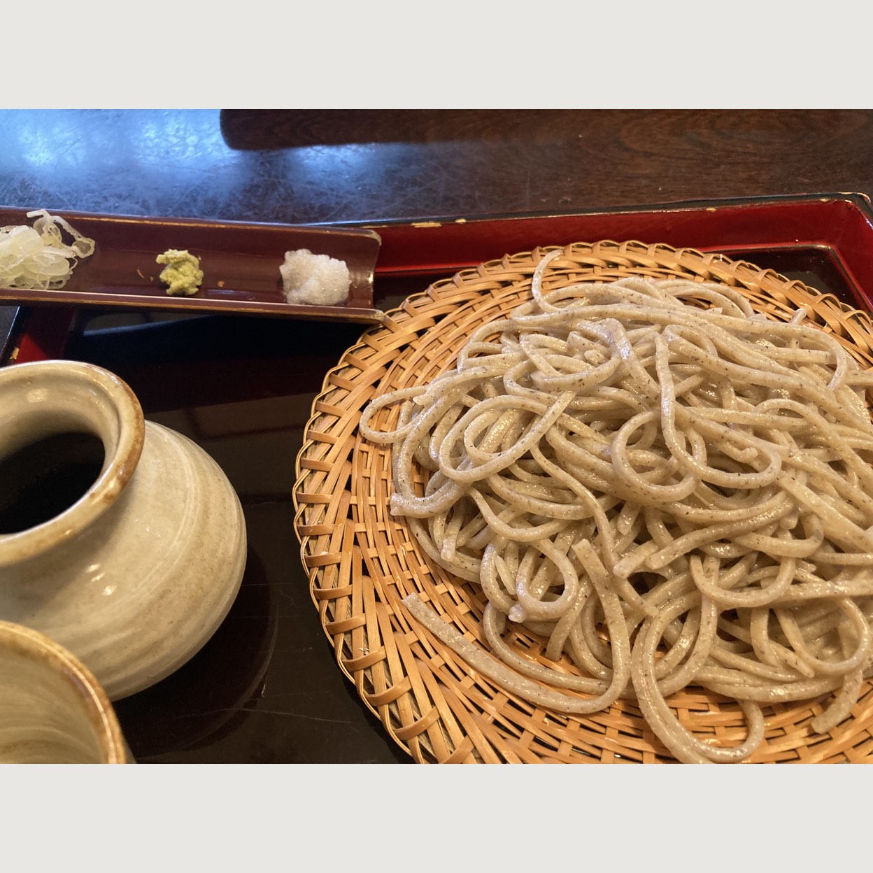 さらしな(田無/和食) | ホットペッパーグルメ