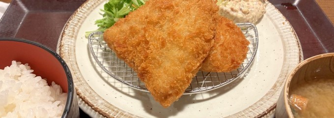 菊松食堂