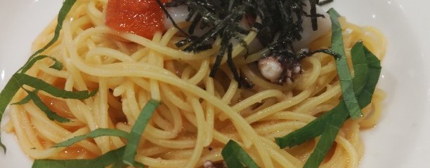ジョリーパスタ 戸塚立場店