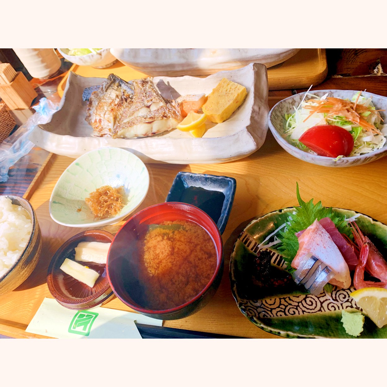 海鮮創作酒房 湾 ベイ 創作料理 の写真 ホットペッパーグルメ