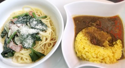 イル ポスティーノ 新潟市 越後石山 パスタ