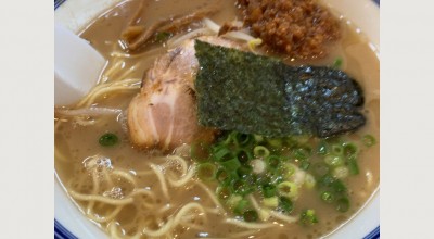 なかじま 浦和駅 ラーメン