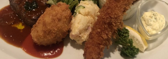 コンチネンタルカフェ ロイヤル