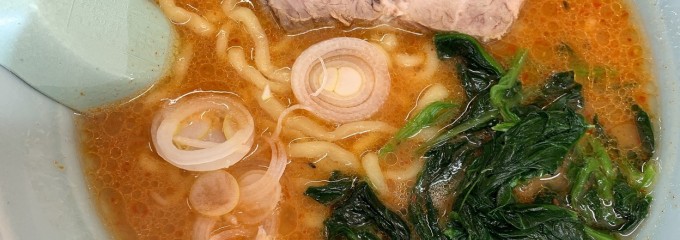ラーメン屋 けん