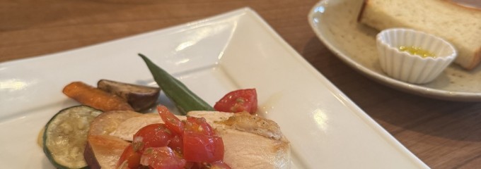 Cafe tora