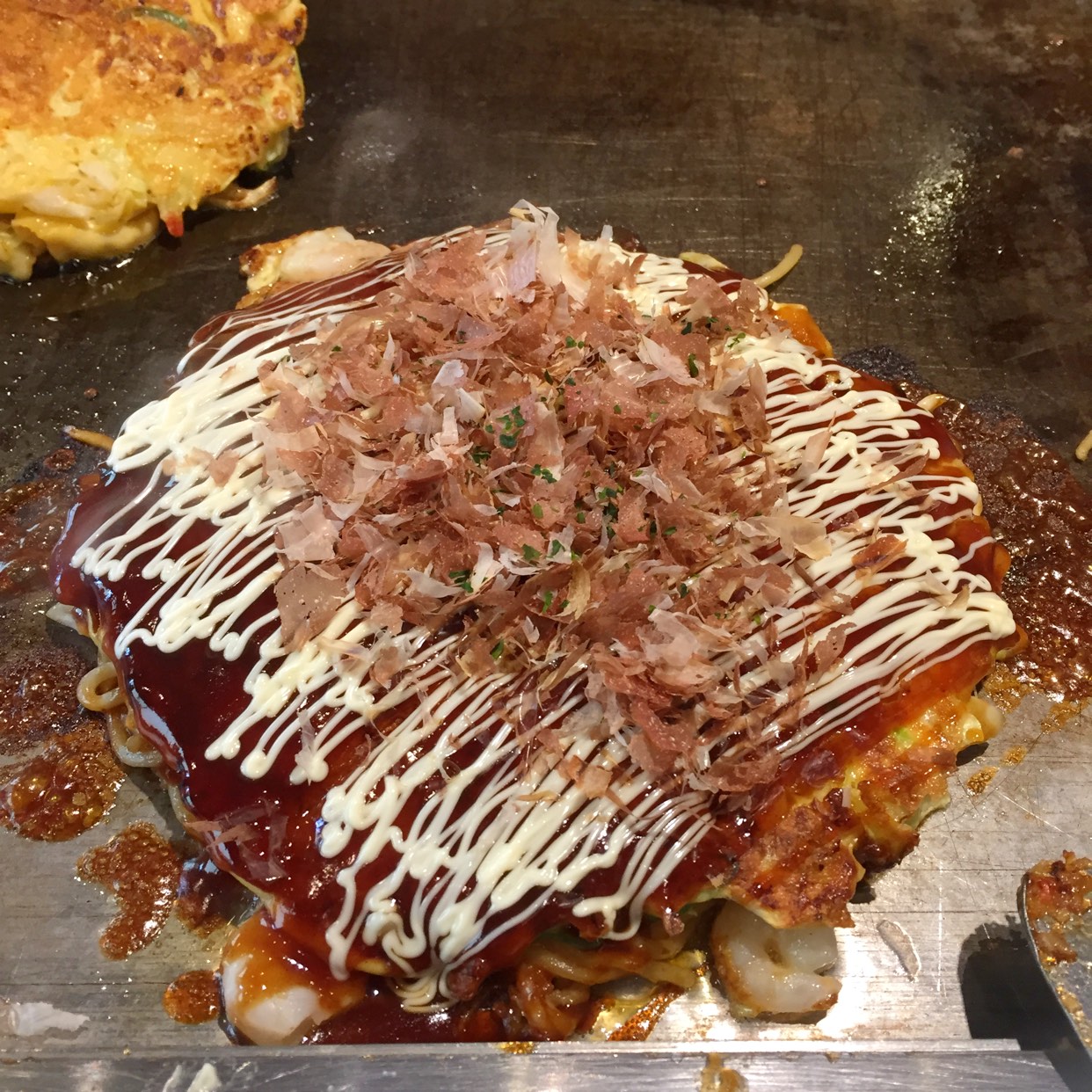 お好み焼 鉄板焼 徳川 五日市店(広島市内その他/お好み焼き・もんじゃ)＜ネット予約可＞ | ホットペッパーグルメ