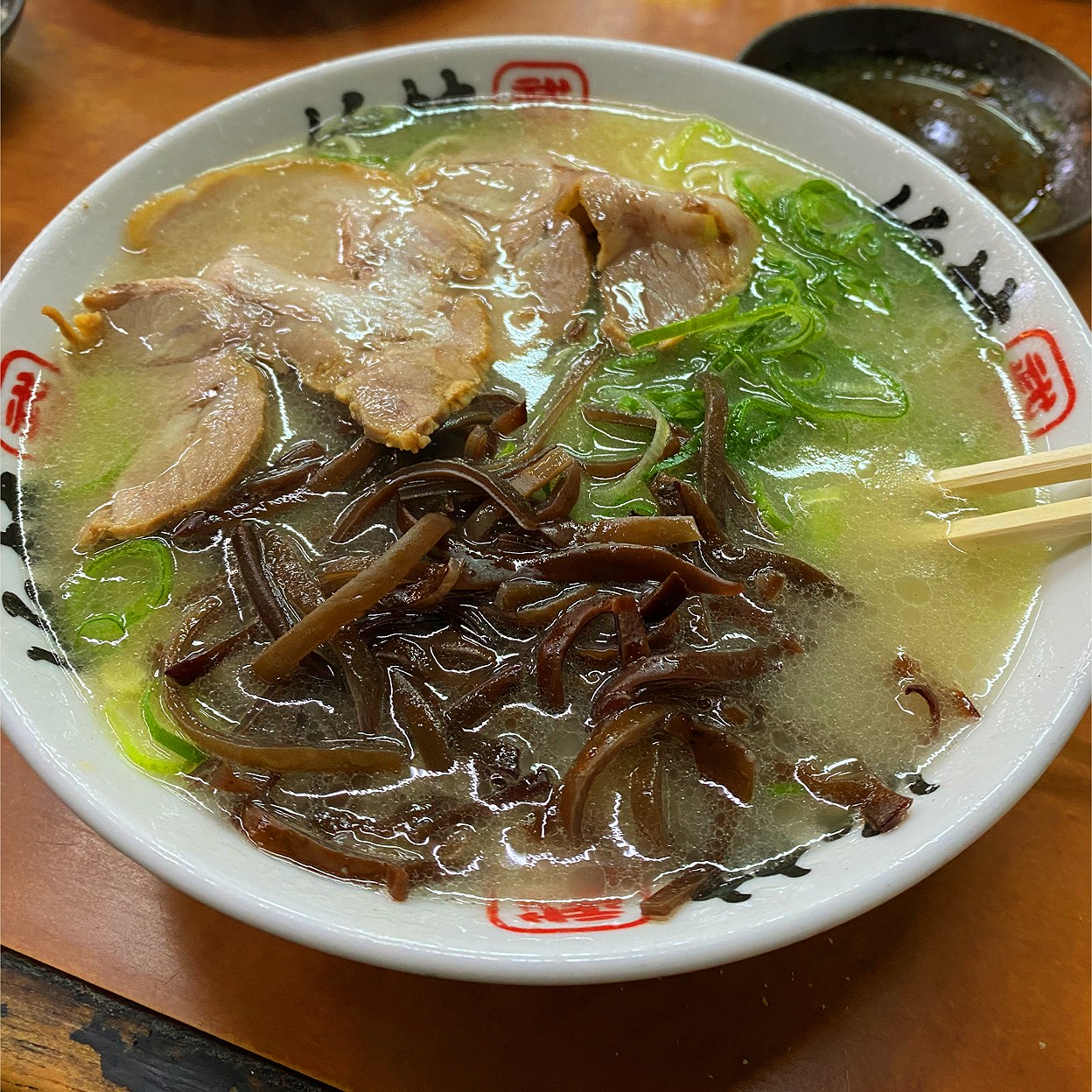 博多ラーメン竹林2号店(伊万里/ラーメン) | ホットペッパーグルメ