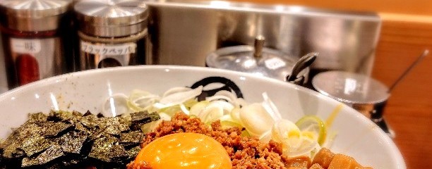 麺や マルショウ 地下鉄新大阪店