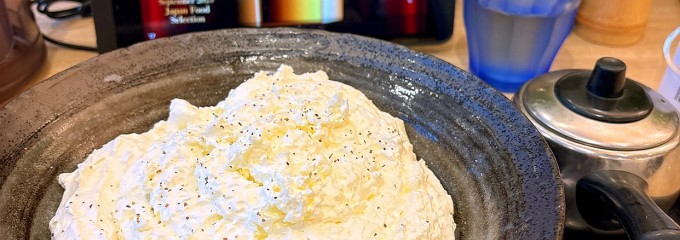 山下本気うどん 池袋北口