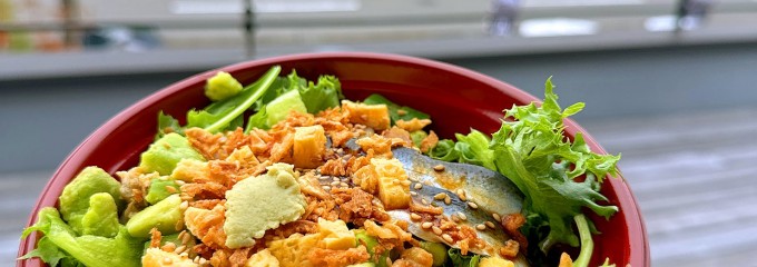 群神水産 秀丸