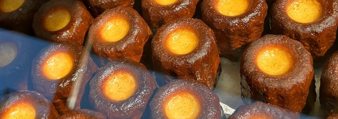 KURAMAE CANNELE