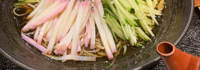 手打ちそば おかめ