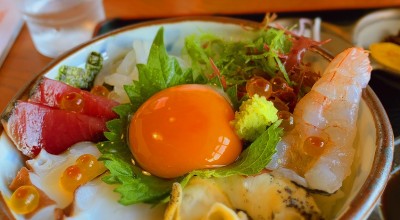 ファミリーレストランよし川 丼もの