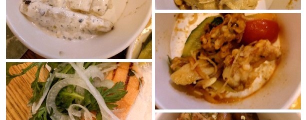 ディーンアンドデルーカ 恵比寿店