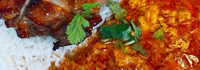 タイ料理 コンロウ  恵比寿店