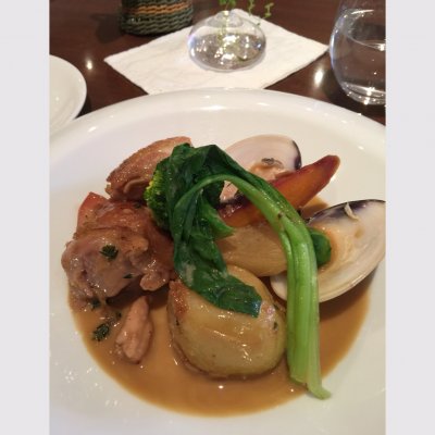 ラキュイジーヌフランセーズ カミカワ 桃山台駅 フランス料理 ラキュイジーヌフランセーズ カミカワ 桃山台駅 フランス料理