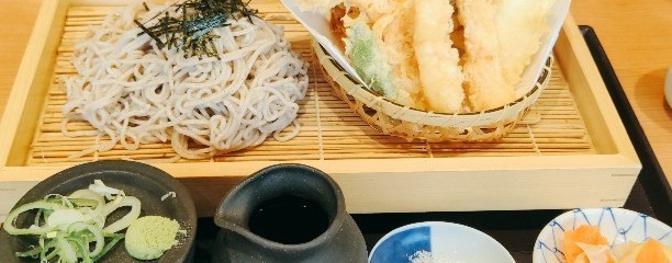 天丼はま田 三郷中央店