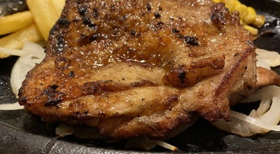 ブロンコビリー 勝川インター店 一宮 小牧 弥富 瀬戸 勝川 ｊｒ ステーキ