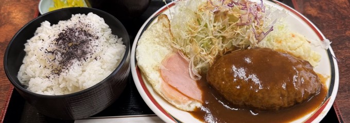 レストランみよし