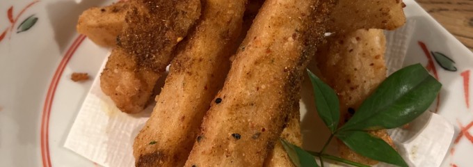 小料理バル ドメ