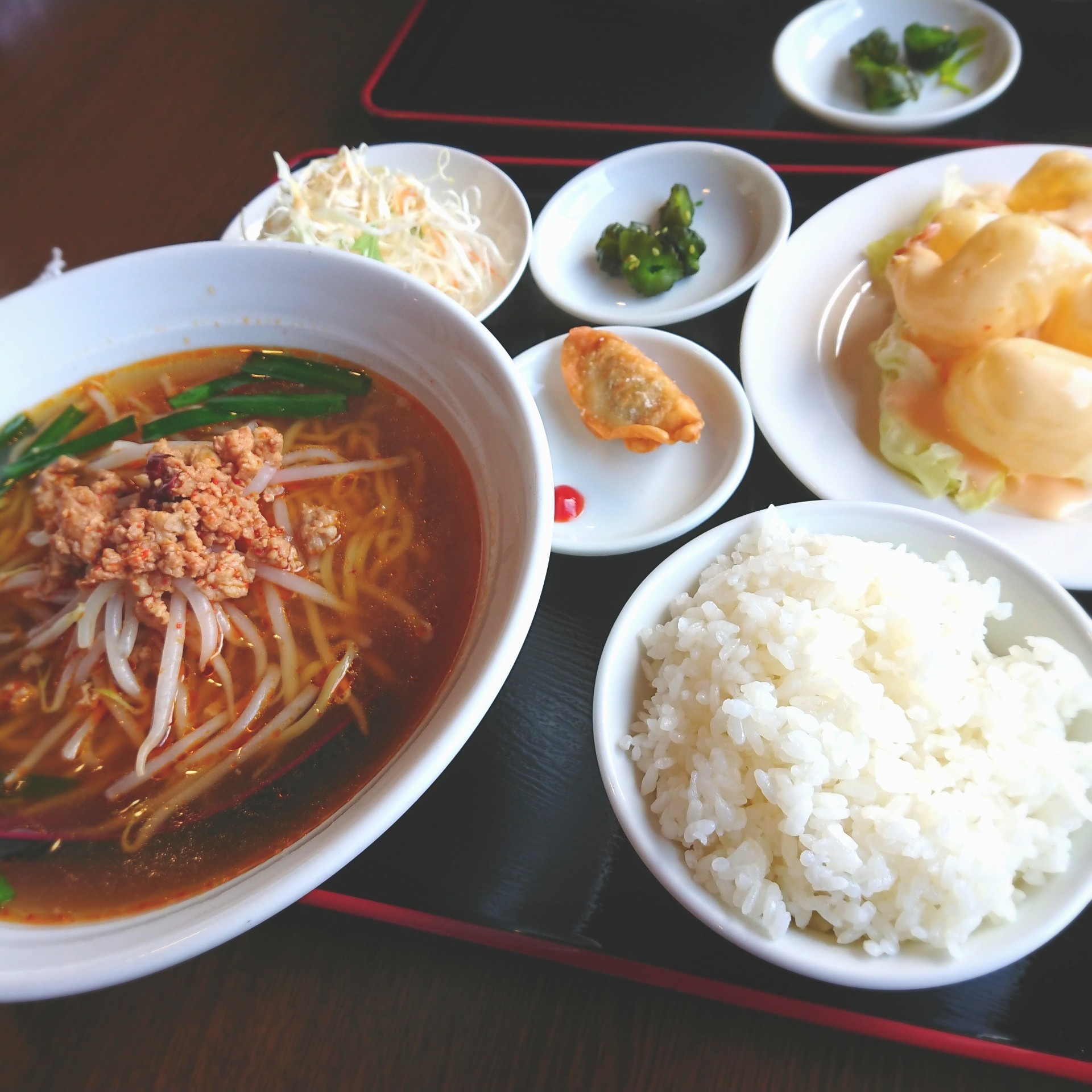 八福 佐倉駅 台湾料理