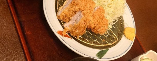 とん膳 旭店