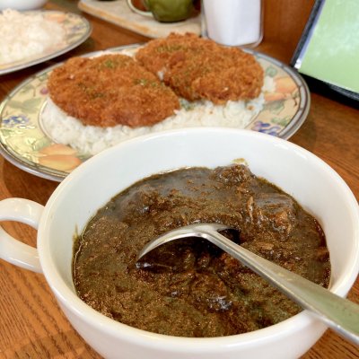 キャラウェイ 平塚 大磯 二宮 平塚 カレーライス