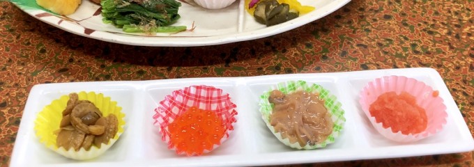 長万部温泉ホテル